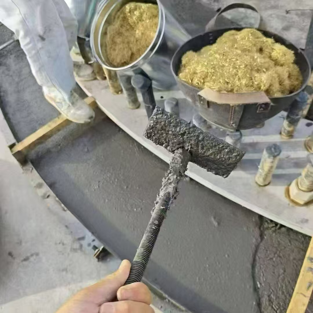 望城C120风电设备基础专用灌浆料